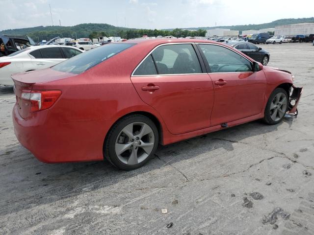 Photo 3 from auction – 2012 TOYOTA CAMRY BASE with VIN 4T1BF1FK6CU609298