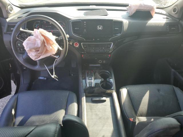 Photo 8 from auction – 2020 HONDA PILOT ELIT with VIN 5FNYF6H09LB031276
