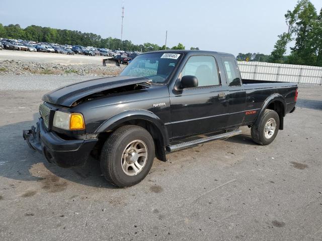 FORD RANGER SUP 2003 with VIN 1FTYR44V03TA12187 - Photo from auction