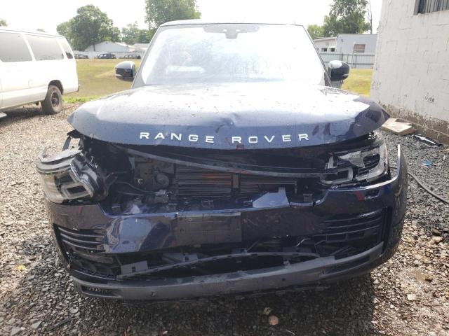 Zdjęcie 5 z aukcji – 2019 LAND ROVER RANGE ROVE z VIN SALGS2SV8KA547617