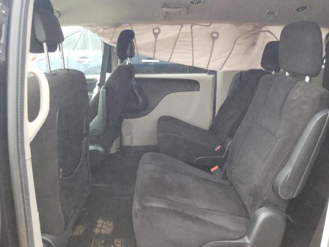 Photo 11 from auction – 2013 DODGE GRAND CARA with VIN 2C4RDGCG1DR591500