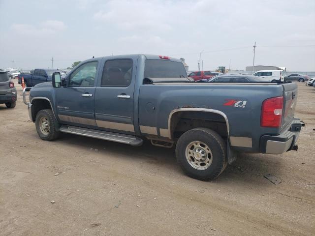 Photo 2 from auction – 2009 CHEVROLET SILVERADO with VIN 1GCHK53K99F114581