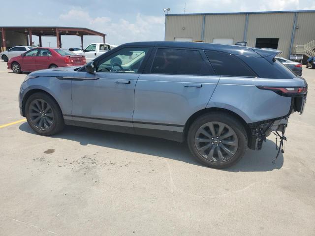 Photo 2 from auction – 2019 LAND ROVER RANGE ROVE with VIN SALYM2EV9KA206172