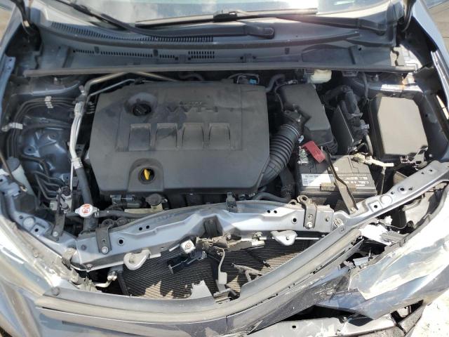 Photo 11 from auction – 2018 TOYOTA COROLLA L with VIN 2T1BURHE1JC002560