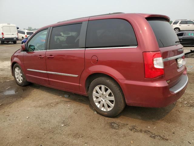 Photo 2 from auction – 2014 DODGE CARAVAN with VIN 2C4RC1BG7ER295383