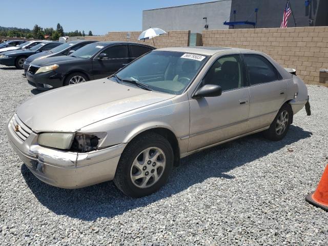 Photo 1 from auction – 1998 TOYOTA CAMRY LE with VIN JT2BF28KXW0089280