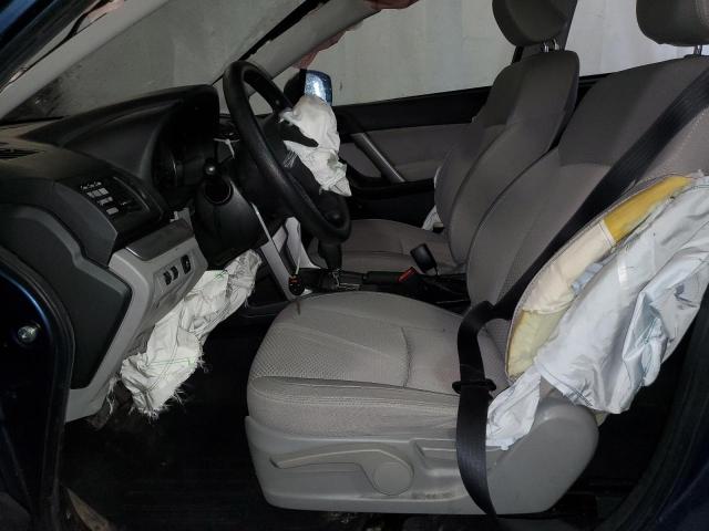 Photo 7 from auction – 2014 SUBARU FORESTER 2 with VIN JF2SJAAC3EH438476