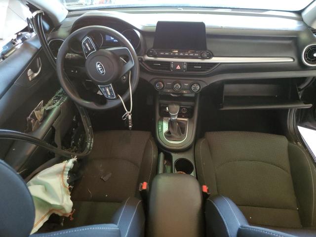 Photo 8 from auction – 2021 KIA FORTE FE with VIN 3KPF24AD0ME326004