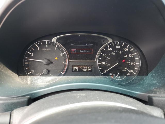 Photo 9 from auction – 2015 NISSAN PATHFINDER with VIN 5N1AR2MN6FC635643