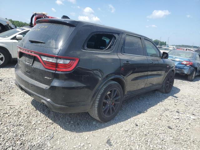 Photo 3 from auction – 2018 DODGE DURANGO SR with VIN 1C4SDJGJ1JC359956