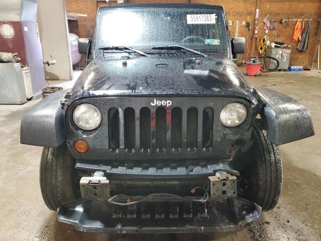 Zdjęcie 5 z aukcji – 2011 JEEP WRANGLER U z VIN 1J4BA3H11BL580858