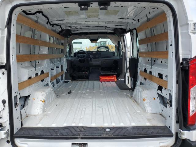 Photo 6 from auction – 2021 FORD TRANSIT T- with VIN 1FTBR1Y86MKA21105