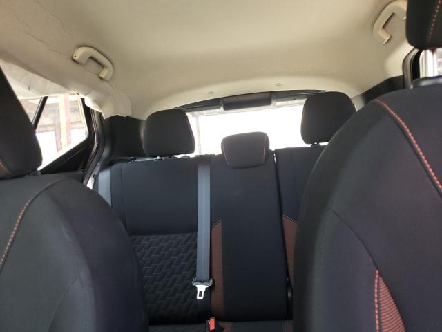 Photo 10 from auction – 2021 NISSAN KICKS SR with VIN 3N1CP5DV4ML558277