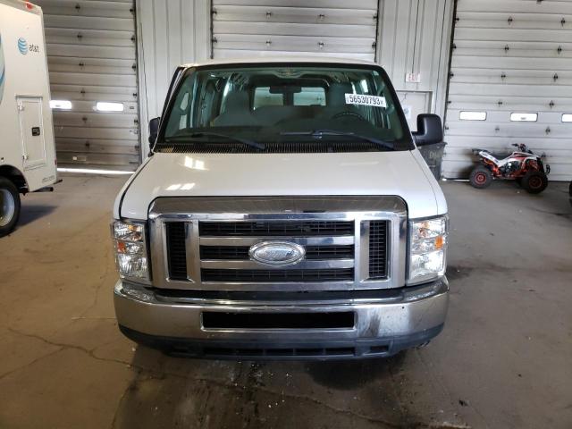 Photo 5 from auction – 2014 FORD ECONOLINE with VIN 1FBSS3BL8EDA50659