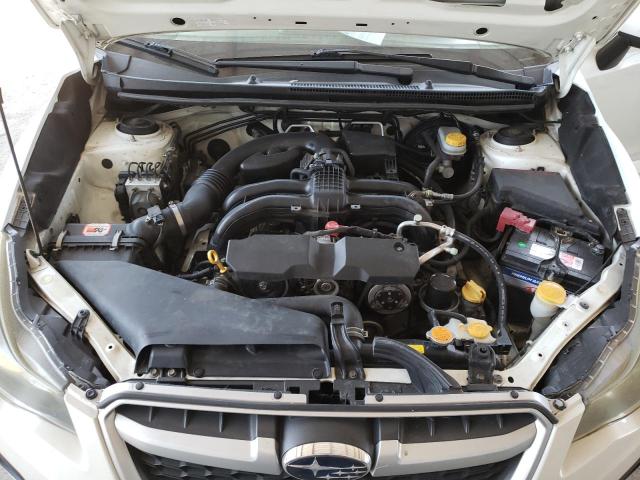 Photo 11 from auction – 2013 SUBARU IMPREZA SP with VIN JF1GPAL65D1881879