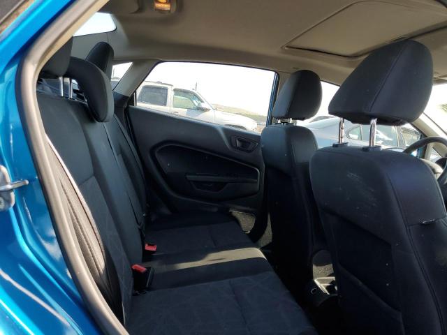 Photo 10 from auction – 2012 FORD FIESTA SE with VIN 3FADP4BJ2CM197979