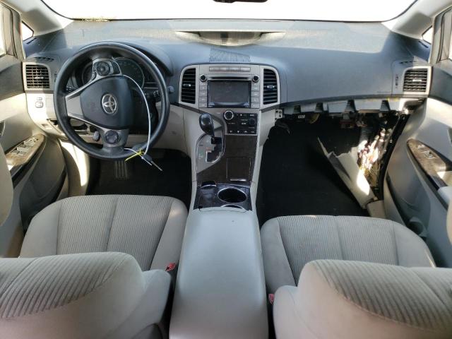 Photo 8 from auction – 2015 TOYOTA VENZA LE with VIN 4T3ZA3BB9FU092377