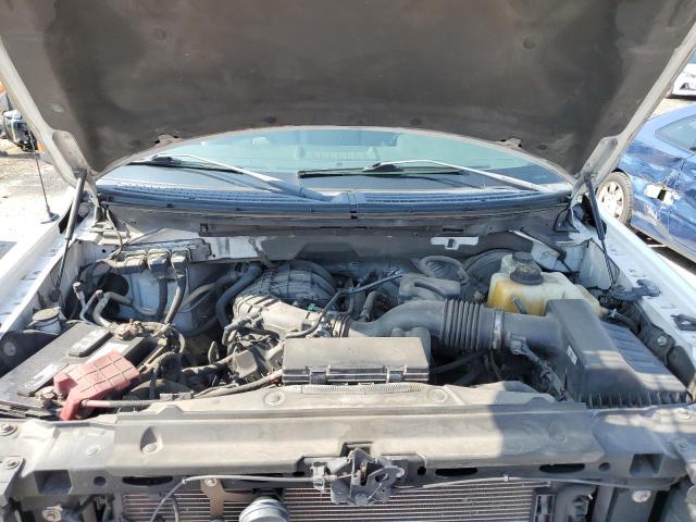 Photo 11 from auction – 2013 FORD F150 with VIN 1FTMF1CM2DFD53153