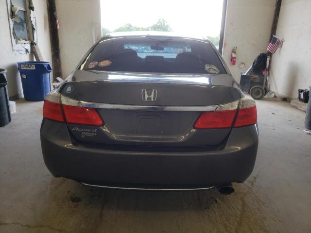 Photo 6 from auction – 2014 HONDA ACCORD LX with VIN 1HGCR2F36EA158975