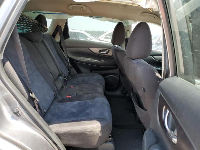 Photo 11 from auction – 2015 NISSAN ROGUE S with VIN KNMAT2MT1FP576160