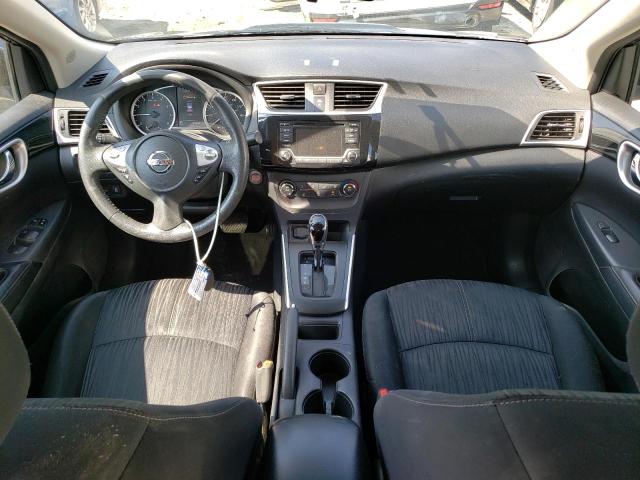 Photo 8 from auction – 2016 NISSAN SENTRA S with VIN 3N1AB7AP7GY314752
