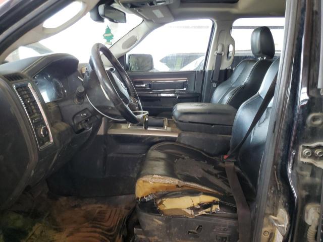 Photo 7 from auction – 2013 RAM 2500 LARAM with VIN 3C6UR5FL5DG551023