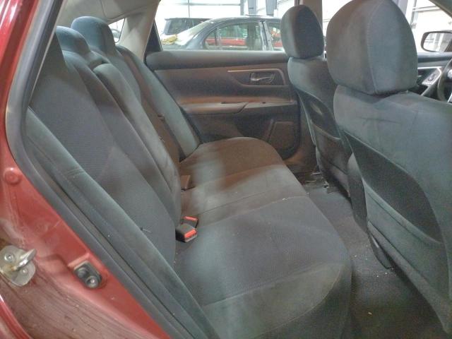 Photo 10 from auction – 2015 NISSAN ALTIMA 2.5 with VIN 1N4AL3AP2FC271177