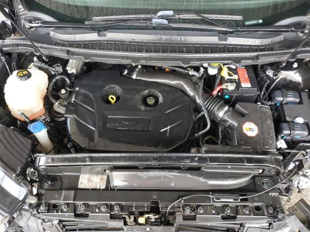 Photo 12 from auction – 2018 FORD EDGE SEL with VIN 2FMPK3J96JBC35411