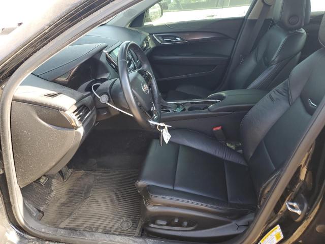 Photo 7 from auction – 2013 CADILLAC ATS with VIN 1G6AG5RX9D0163316