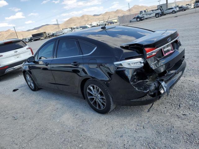 Photo 2 from auction – 2017 FORD FUSION SE with VIN 3FA6P0H72HR181093