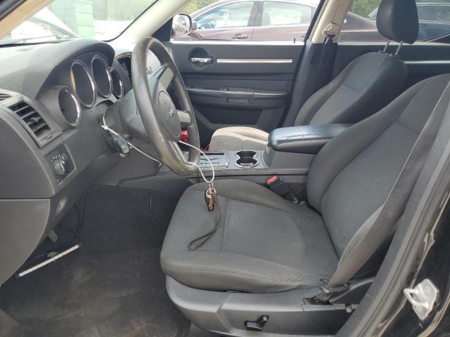 Photo 7 from auction – 2008 DODGE CHARGER with VIN 2B3KA43G98H270259