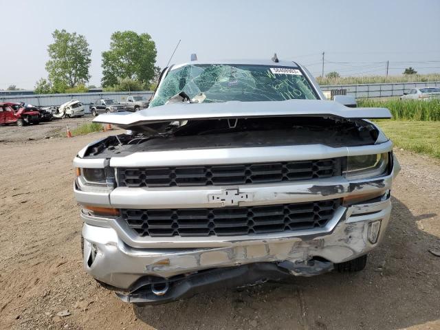 Photo 5 from auction – 2017 CHEVROLET SILVERADO with VIN 3GCUKREC1HG186173