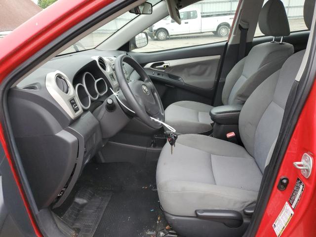 Photo 7 from auction – 2009 TOYOTA COROLLA MA with VIN 2T1LE40E99C008201