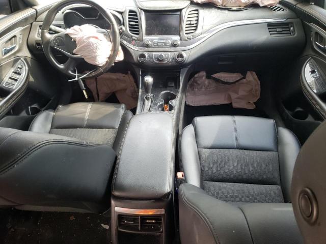 Photo 8 from auction – 2016 CHEVROLET IMPALA LT with VIN 2G1115S33G9206007