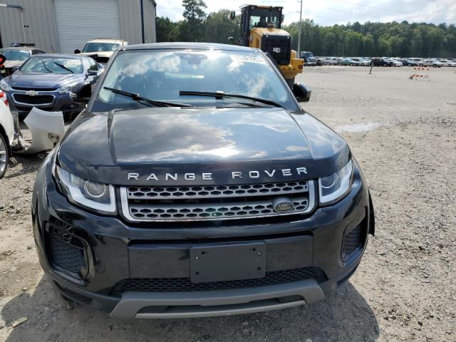 Photo 5 from auction – 2018 LAND ROVER RANGE ROVE with VIN SALVP2RX3JH292672