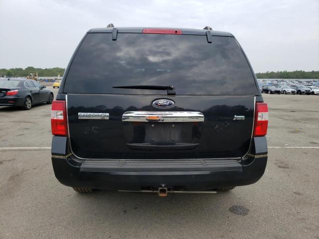 Photo 6 from auction – 2014 FORD EXPEDITION with VIN 1FMJU1J58EEF09669