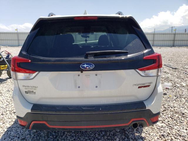 Photo 6 from auction – 2020 SUBARU FORESTER with VIN JF2SKARC0LH578242