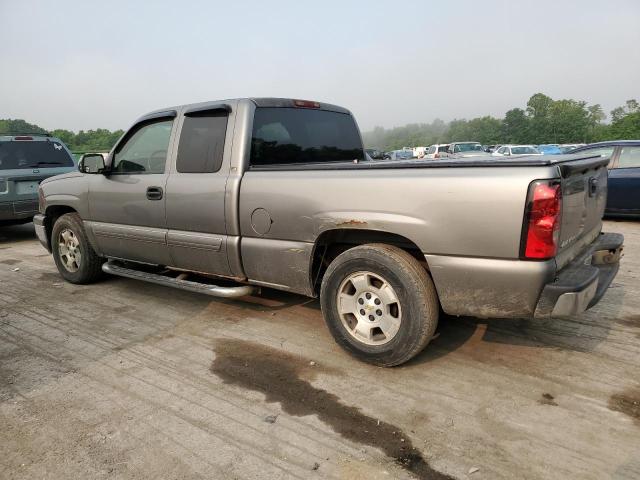 Photo 2 from auction – 2007 CHEVROLET SILVERADO with VIN 1GCEC19Z17Z131240