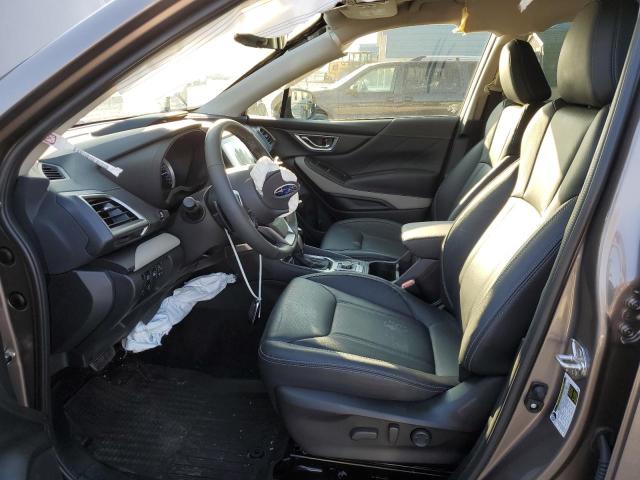 Photo 7 from auction – 2023 SUBARU FORESTER L with VIN JF2SKAPC4PH402982