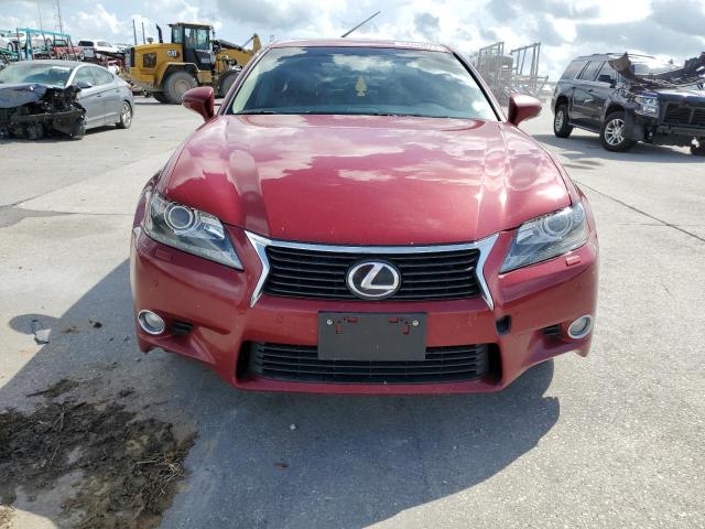 Photo 5 from auction – 2013 LEXUS GS 350 with VIN JTHCE1BL2D5008507