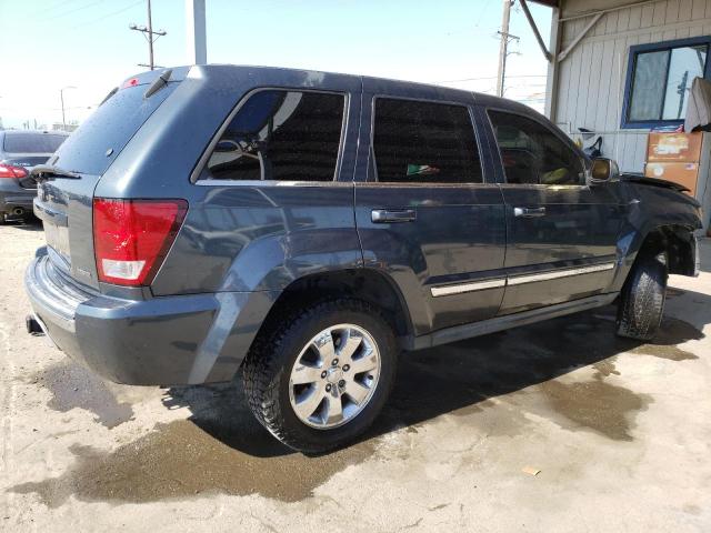 Photo 3 from auction – 2008 JEEP GRAND CHER with VIN 1J8HS58298C118986