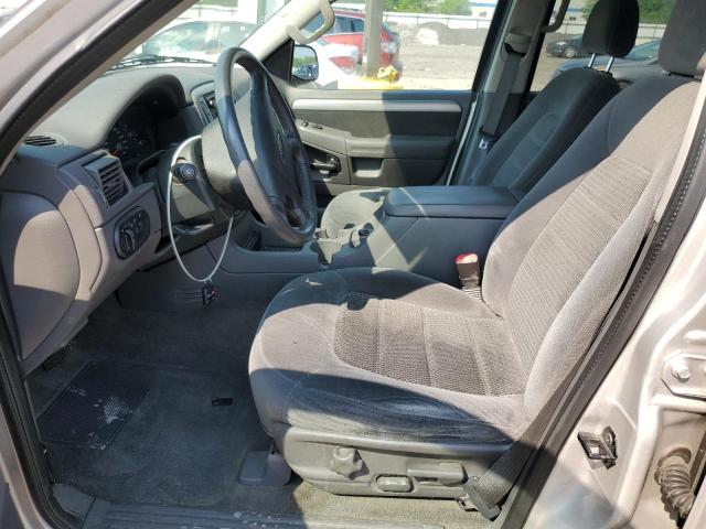 Photo 7 from auction – 2003 FORD EXPLORER X with VIN 1FMZU63W03UA51358