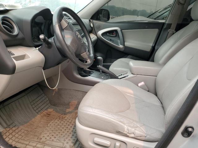 Photo 7 from auction – 2008 TOYOTA RAV4 LIMIT with VIN JTMBD31V886063994