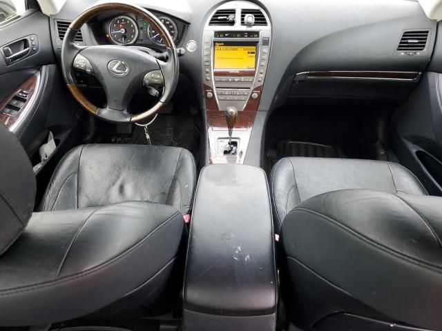 Photo 8 from auction – 2012 LEXUS ES 350 with VIN JTHBK1EG4C2509496