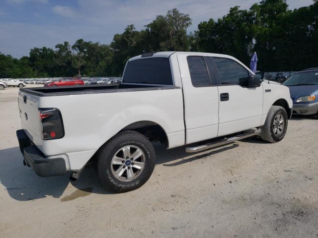 Photo 3 from auction – 2005 FORD F150 with VIN 1FTRX12W45KE51826