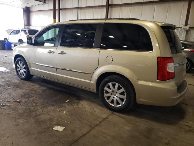 Photo 2 from auction – 2011 CHRYSLER TOWN & COU with VIN 2A4RR8DG7BR612282