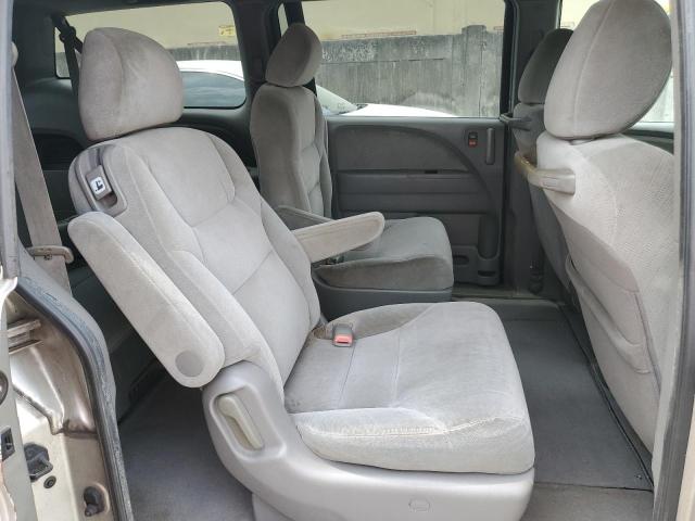 Photo 11 from auction – 2008 HONDA ODYSSEY LX with VIN 5FNRL38258B060813