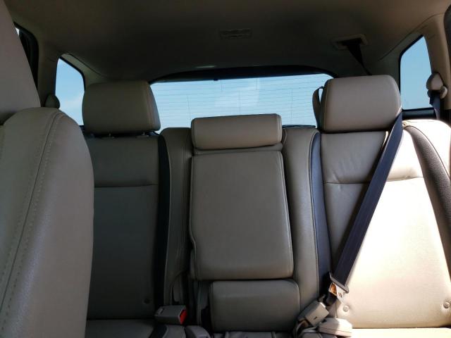 Photo 10 from auction – 2009 MAZDA CX-9 with VIN JM3TB28A690176622