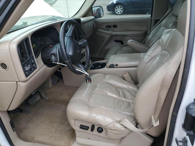 صورة رقم 7 من المزاد - 2001 GMC NEW SIERRA مع VIN 2GTEC19T211194147