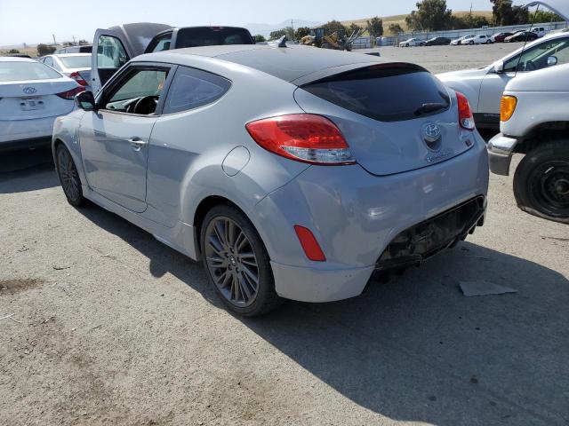 Photo 2 from auction – 2013 HYUNDAI VELOSTER with VIN KMHTC6AD5DU127670